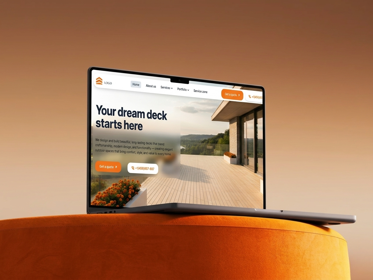 Minimalist & Showcase